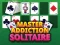 Lojë Mjeshtri e Varësisë Solitaire në internet