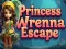 Lojë Arratisja e princeshës Wrenna në internet