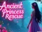 Lojë Shpëtimi i Princeshës Antike në internet