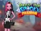 Lojë Monster High: Modë Frikëshme në internet