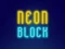 Lojë Bloku Neon në internet