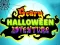Lojë Avok Dora e Halloween të Frikshme në internet