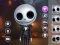 Lojë Çifti Makth: Festën e Halloween në internet