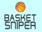 Lojë Snajper Basketi në internet