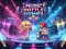 Lojë Music Battle Game në internet