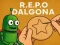 Lojë R. e. fq. o Dalgona në internet Lojë R. e. fq. o Dalgona në internet