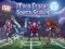 Lojë Moon League Sports Season në internet