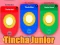Lojë Tincha Junior në internet Lojë Tincha Junior në internet