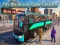 Lojë City Bus driving Game Simulator në internet