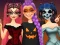 Lojë K Pop Halloween Dress Up në internet Lojë K Pop Halloween Dress Up në internet