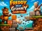 Lojë Freddy Meet Granny Clash 2026 në internet
