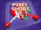 Lojë Pixel Shoot në internet