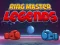 Lojë Ring Master Legends në internet