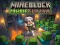 Lojë Mineblock Zombie Survival në internet