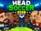 Lojë Head Soccer 2026 në internet