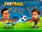 Lojë Football Legends 2026 në internet