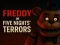 Lojë Freddy In Five Nights Terrors në internet