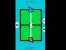Lojë Tabela e tenisit ping pong 2d në internet Lojë Tabela e tenisit ping pong 2d në internet