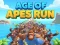 Lojë Age Of Apes Run në internet Lojë Age Of Apes Run në internet