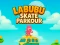 Lojë Labubu Skate Parkour në internet Lojë Labubu Skate Parkour në internet