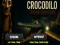 Lojë Bombardino Crocodilo: Jumpscare Terror në internet