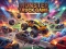 Lojë Monster Truck Game në internet