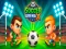 Lojë Futboll Arena X në internet