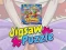 Lojë Jigsaw Puzzle për klloun në internet