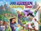 Lojë BTS Minecraft Coloring Time në internet