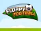 Lojë Floppy Football në internet