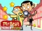 Lojë Mr. Bean Hidden Stars në internet