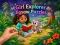Lojë Girl Explorer Jigsaw Puzzles në internet