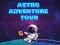 Lojë Astro Aventure Tour në internet