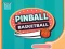 Lojë Basketboll pinball në internet