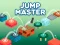 Lojë Jump Master në internet