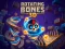 Lojë Rotating Bones 3D në internet