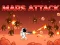 Lojë Mars Attack në internet