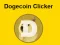 Lojë Klikuesi i dogecoin në internet