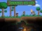 Lojë Terraria Online në internet