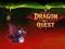 Lojë Drago Sky Quest në internet