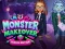 Lojë Monster Makeover School Edition në internet