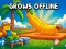 Lojë Grow a Garden 3D në internet