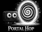 Lojë Portal Hop në internet