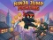 Lojë Ninja Jump fighting në internet