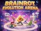 Lojë Brainrot Evolution Arena në internet