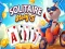 Lojë Solitaire Story Tripeaks 5 në internet
