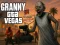Lojë Granny GTA Vegas në internet