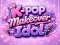 Lojë K-pop Makeover Idol në internet