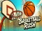 Lojë Nxitim i basketbollit në internet Lojë Nxitim i basketbollit në internet
