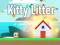 Lojë Kitty Litter në internet